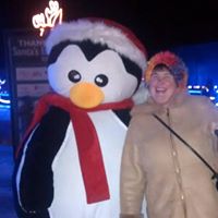 Cindy Burnham Photo 7