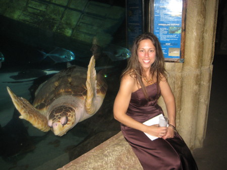 Jennifer Francis Photo 21