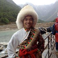Jack Chen Photo 43