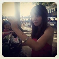 Jane Li Photo 29