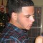 Adrian Benitez Photo 18