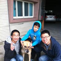 Chih Huang Photo 19