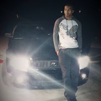 Rodney Harris Photo 22