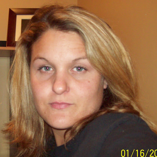Rebecca Harris Photo 45