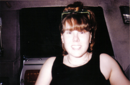 Shannon Clark Photo 25