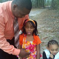 Gregory Mcrae Photo 15