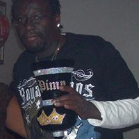 Joseph Palmer Photo 20