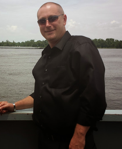 Jeff Harper Photo 29