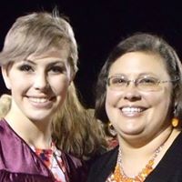Michelle Geiger Photo 11