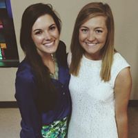 Haylee Robinson Photo 12