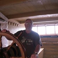 Ray Cline Photo 28