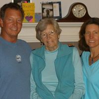 Betty Davidson Photo 34