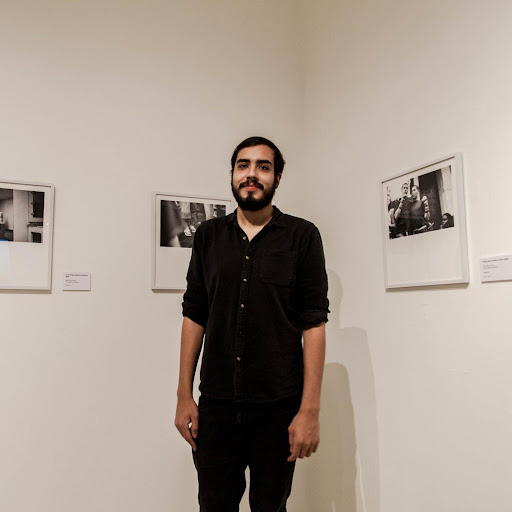 Julio Mendoza Photo 28