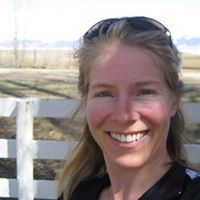 Sarah Dunn Photo 35