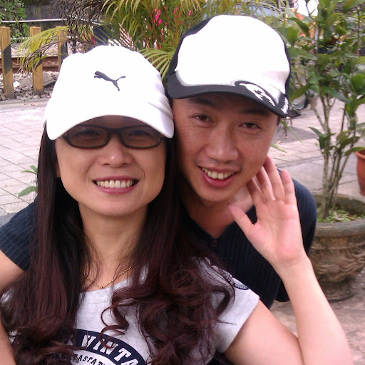 Jamie Yang Photo 17