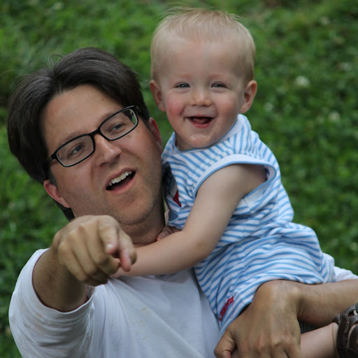 Stephen Yoder Photo 31
