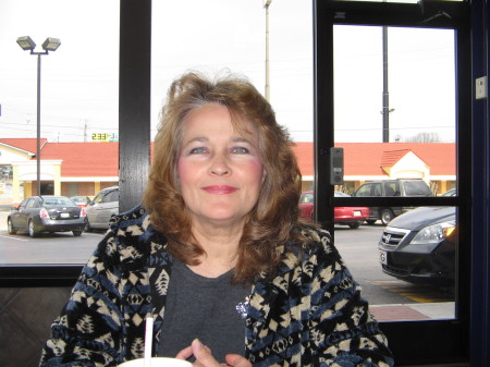 Virginia Lopez Photo 1