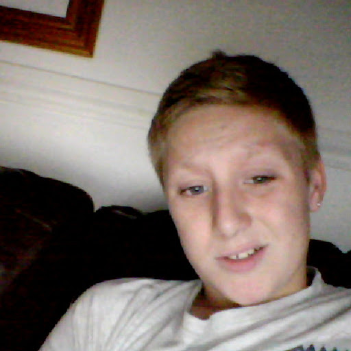 Jamie Musgrave Photo 2