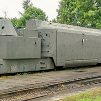 Norm Robinson Photo 17