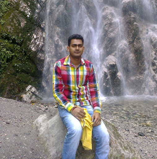 Nasir Ansari Photo 11