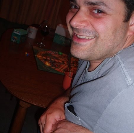 Aaron Cooley Photo 33