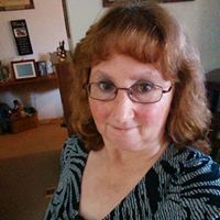 Tammy Ritchie Photo 17