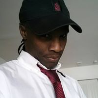 Jerome Bailey Photo 38