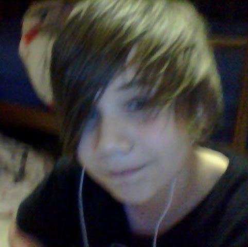 Max Clarke Photo 7