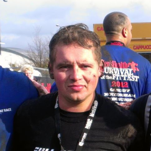 Neil Buckley Photo 21