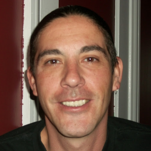 Marshall Robinson Photo 14