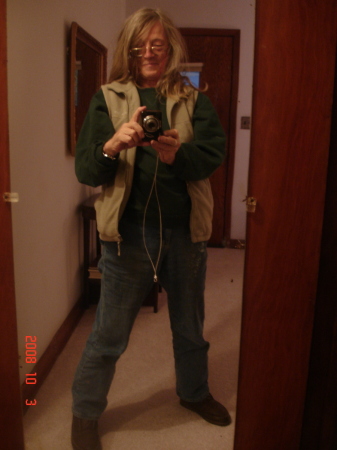 Jean Roberts Photo 2