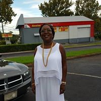 Freda Warren Photo 5