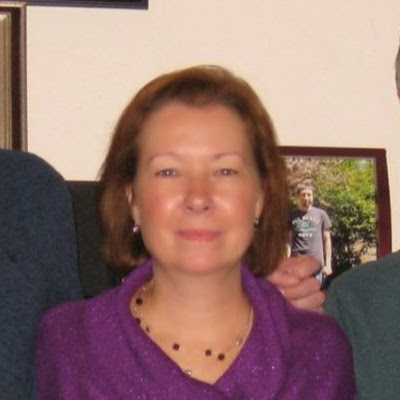 Debbie Chase Photo 6