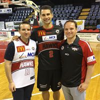David Rocca Photo 38