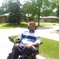 Jeffrey Blackwell Photo 36