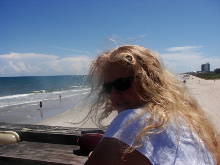 Rebecca Weber Photo 5