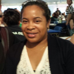 Veronica Mckinney Photo 27