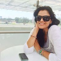 Rachana Srinivas Photo 8