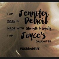 Jennifer Tompkins Photo 18