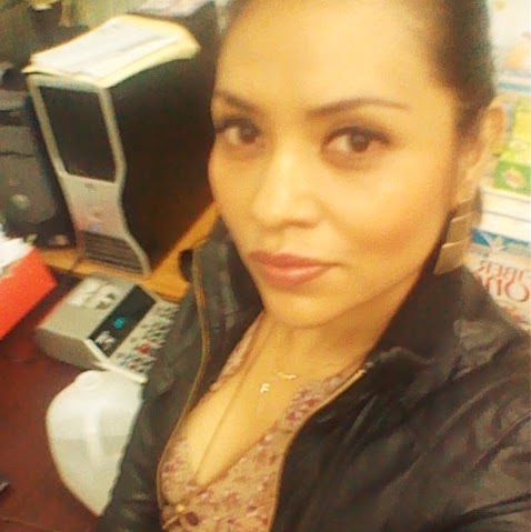 Laura Lucero Photo 22