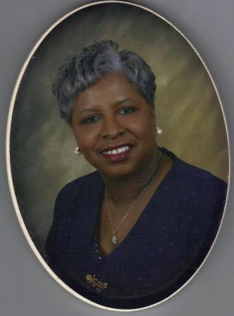 Patricia Stevenson Photo 5