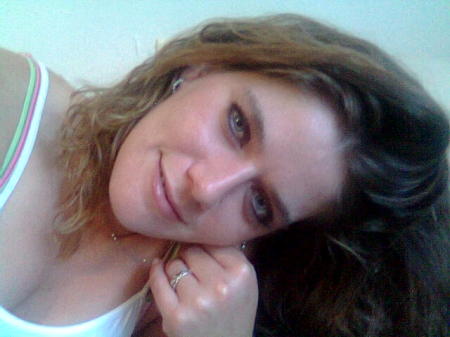 Alicia Barton Photo 26