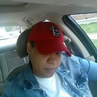 Bridgette Robinson Photo 17
