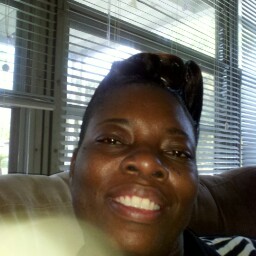 Gina Garner Photo 20