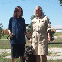 Patsy Brown Photo 35