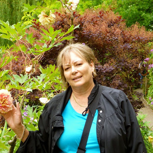 Jan Potter Photo 33