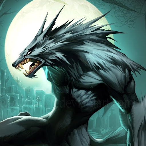 Al Wolf Photo 36