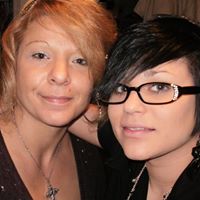 Christina Butz Photo 7