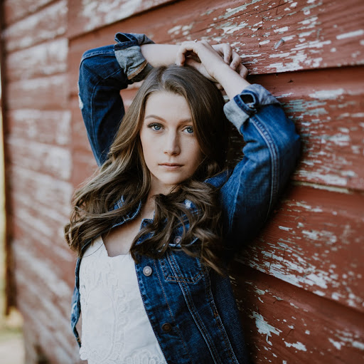 Kelley Allen Photo 13