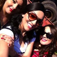 Melissa Zarate Photo 5